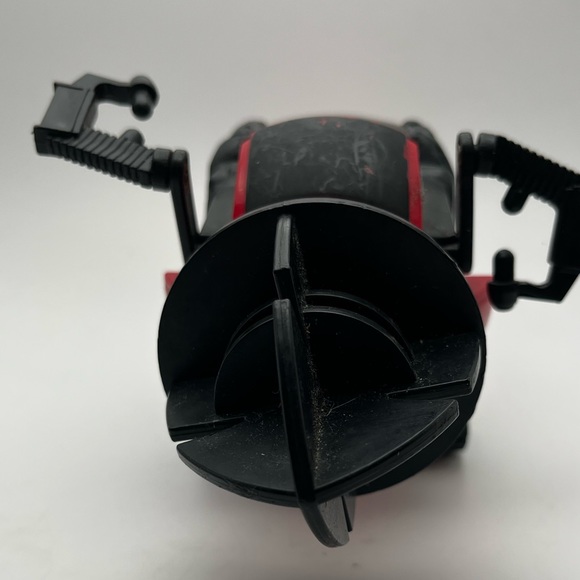 Vintage 1985 LJN Thundercats Mutant  Nose Diver Vehicle Incomplete - Picture 11 of 16